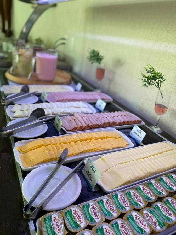 Resort Marulhos Porto De Galinhas Flat 307G ภายนอก รูปภาพ