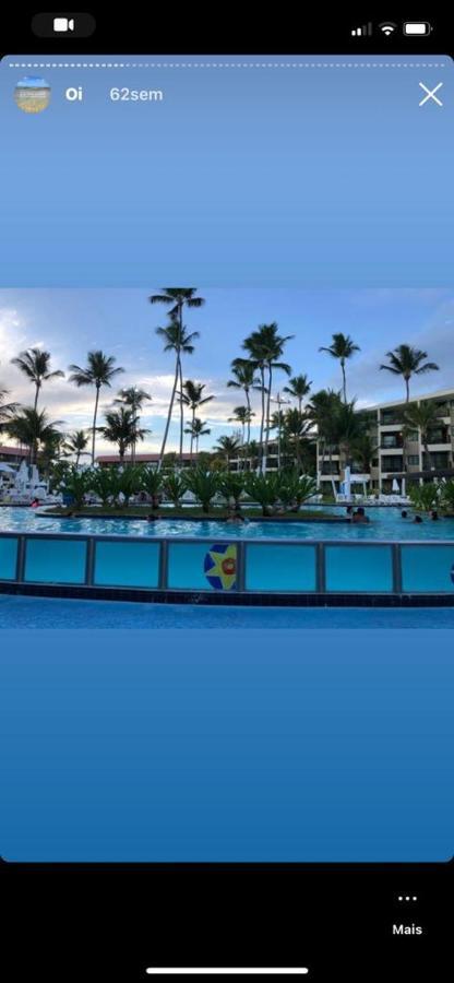 Resort Marulhos Porto De Galinhas Flat 307G ภายนอก รูปภาพ