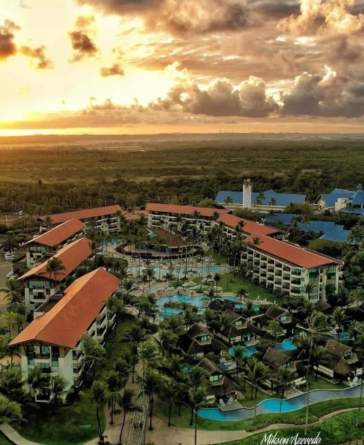 Resort Marulhos Porto De Galinhas Flat 307G ภายนอก รูปภาพ