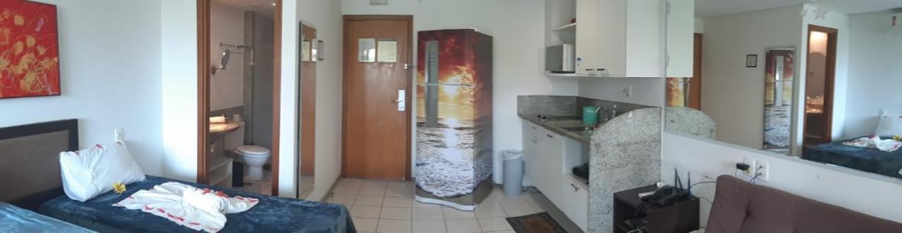 Resort Marulhos Porto De Galinhas Flat 307G ภายนอก รูปภาพ