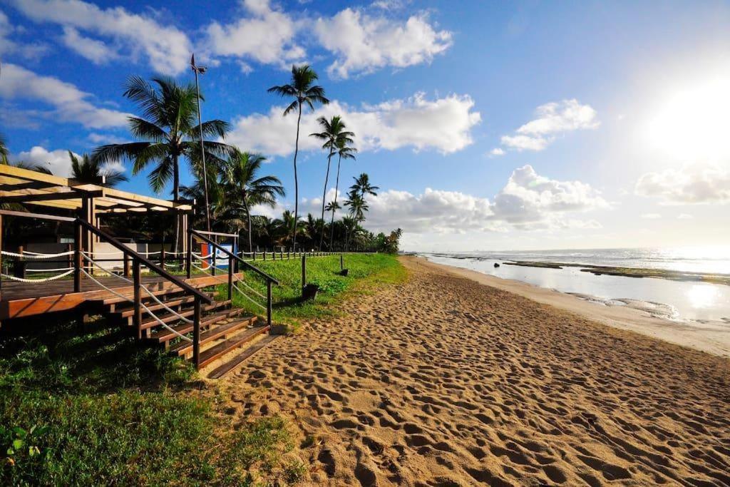 Resort Marulhos Porto De Galinhas Flat 307G ภายนอก รูปภาพ