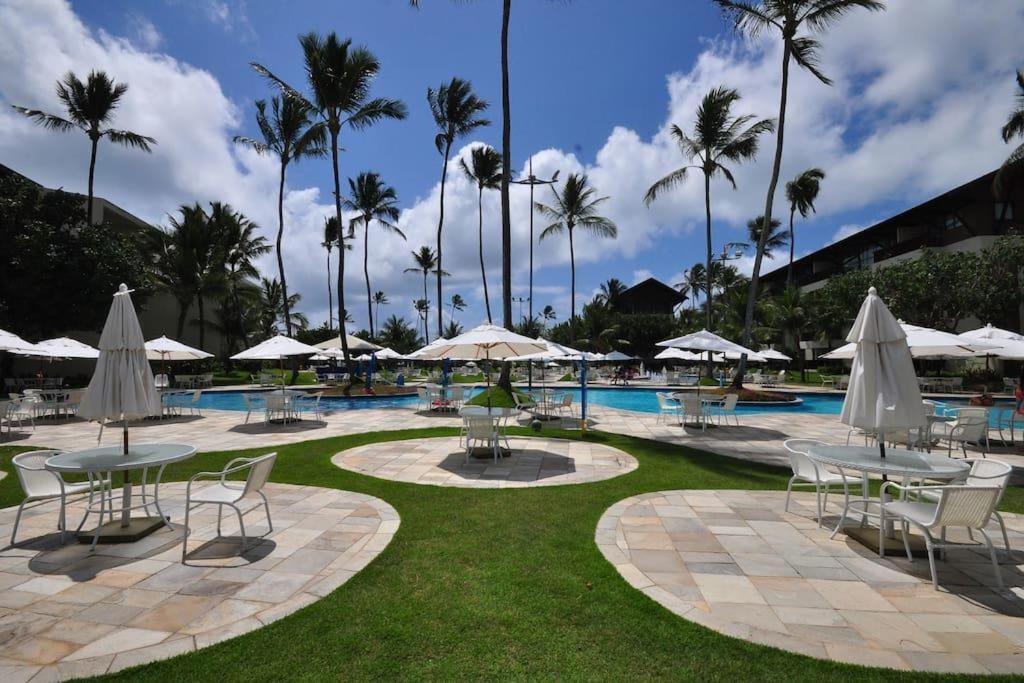 Resort Marulhos Porto De Galinhas Flat 307G ภายนอก รูปภาพ