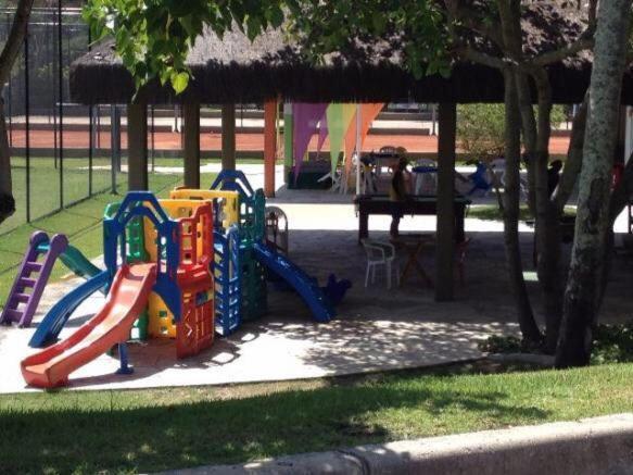 Resort Marulhos Porto De Galinhas Flat 307G ภายนอก รูปภาพ
