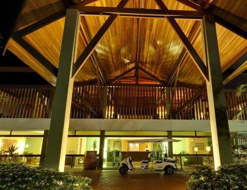 Resort Marulhos Porto De Galinhas Flat 307G ภายนอก รูปภาพ