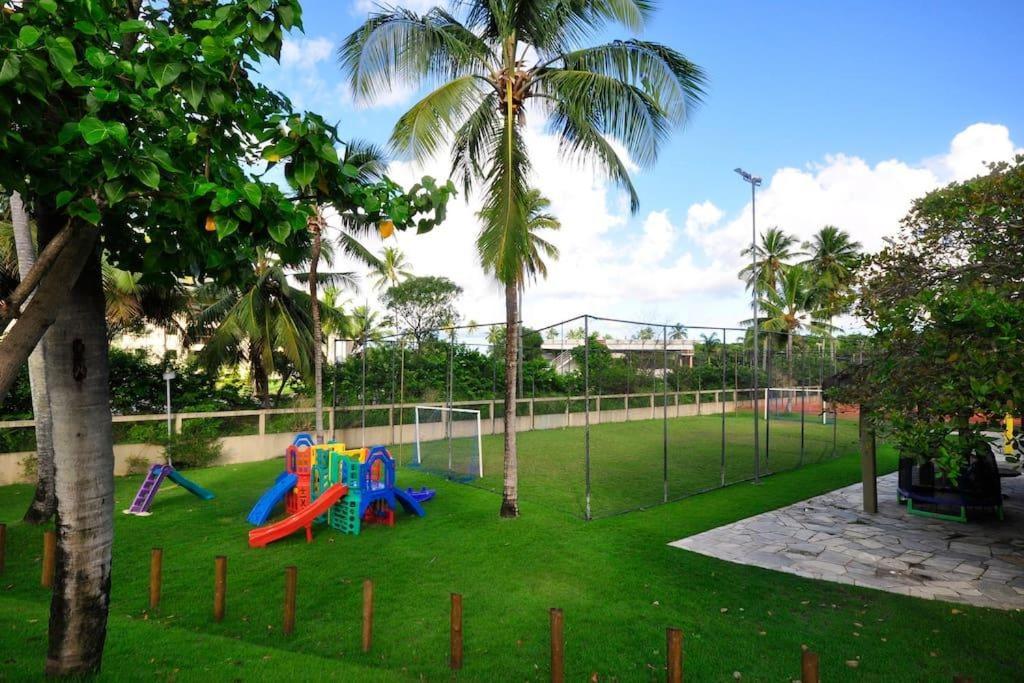 Resort Marulhos Porto De Galinhas Flat 307G ภายนอก รูปภาพ