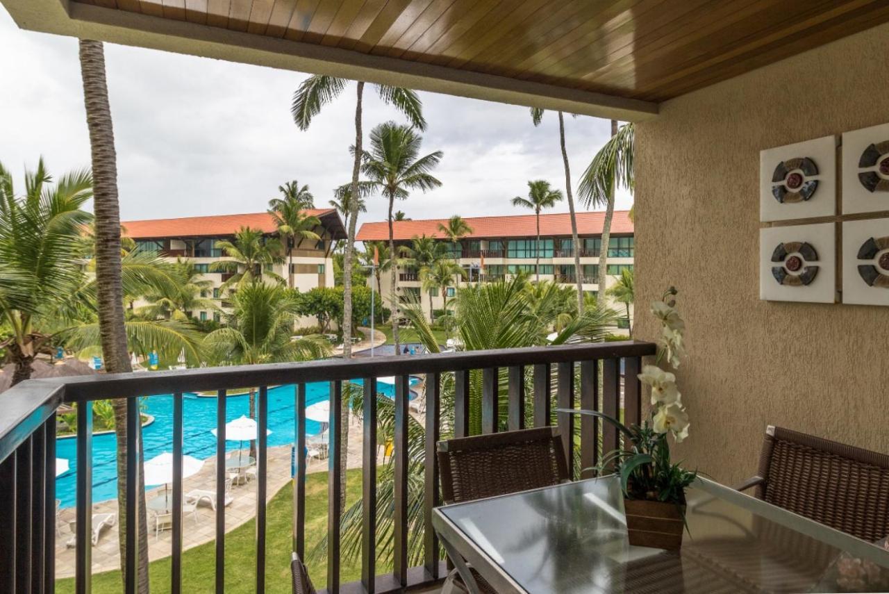 Resort Marulhos Porto De Galinhas Flat 307G ภายนอก รูปภาพ